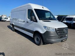 MERCEDES-BENZ Sprinter 317 CDI KA/PRO/L3H2/MAXI/4325/AHK3,5t/M