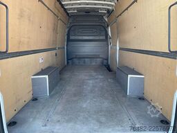MERCEDES-BENZ Sprinter 317 CDI KA/PRO/L3H2/MAXI/4325/AHK3,5t/M