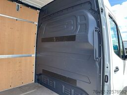 MERCEDES-BENZ Sprinter 317 CDI KA/PRO/MAXI/L3H2/4325/AHK3,5t/M