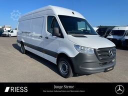 MERCEDES-BENZ Sprinter 317 CDI KA/PRO/L3H2/MAXI/4325/AHK3,5t/M