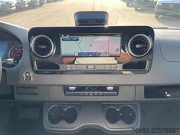 MERCEDES-BENZ Sprinter 317 CDI KA/PRO/L3H2/MAXI/4325/AHK3,5t/M
