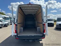 MERCEDES-BENZ Sprinter 317 CDI KA/PRO/MAXI/L3H2/4325/AHK3,5t/M