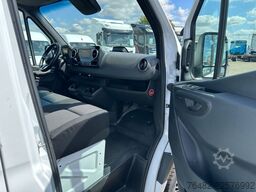 MERCEDES-BENZ Sprinter 317 CDI KA/PRO/MAXI/L3H2/4325/AHK3,5t/M