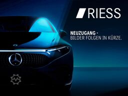MERCEDES-BENZ T 180 d PROGRESSIVE/MBUX/NAVI/AHK/KEYLESS-GO/KAM