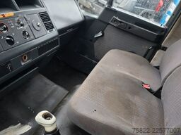MAN 8.174 / E3 / Kipper Kran Greifer / 2X AHK