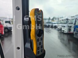 MAN TGS 26.420 / Meiller RS21.70 / Funk / Lenkachse