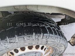 VW Crafter / Carrier / Klima / 3 Sitze