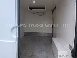 VW Crafter / Carrier / Klima / 3 Sitze