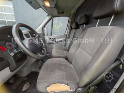 VW Crafter / Carrier / Klima / 3 Sitze