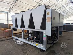 Systemair SYSCROLL.330.AIR 308.3/333 kW