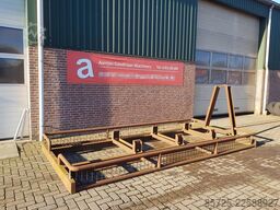  Haakarm container flat