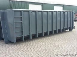 Containerbak