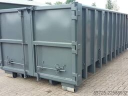  Containerbak