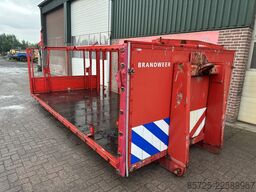  Container flat - Gebruikt