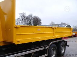  Container producten