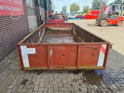  Haakarm container
