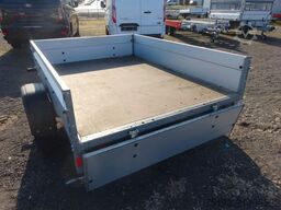 STEMA ST .1 , 100KMH  2,1mx1.5m