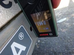 STEMA ST .1 , 100KMH  2,1mx1.5m