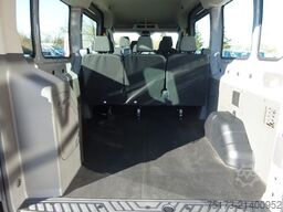 FORD Transit Kombi Trend L3H2 Bi-Xenon AHK Stndhz Nav