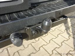 FORD Transit Kombi Trend L3H2 Bi-Xenon AHK Stndhz Nav