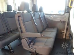 FORD Transit Kombi Trend L3H2 Bi-Xenon AHK Stndhz Nav