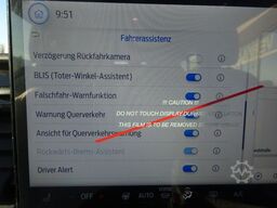 FORD Transit Kombi Trend L3H2 Bi-Xenon AHK Stndhz Nav