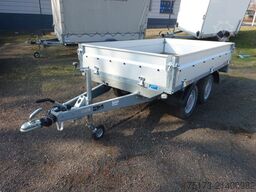 STEMA SH .2 Pritschenhochlader