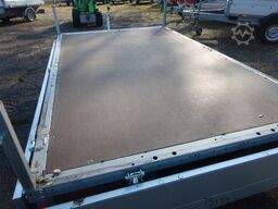 STEMA SH .2 Pritschenhochlader