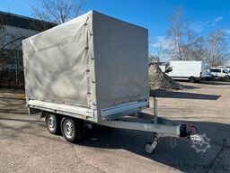 Unsinn EB H 2715-20-13 Plane u. Spriegel 100 Kmh