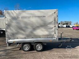 Unsinn EB H 2715-20-13 Plane u. Spriegel 100 Kmh