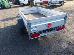 STEMA FT 7.5-20- 10.1 offner Kasten 100 Kmh