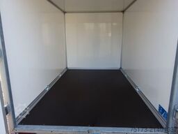 STEMA STPK .2.P18.2 Kofferanhänger 100KmH