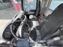 MAN TGS 33.440 6x4 BLS EU5 2-Kreis Hydraulik