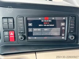 MAN TGS 18.460 4x4H BLS ADR MEILLER 2-Kreis Hydr.
