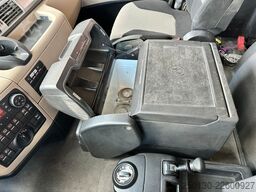MAN TGS 18.460 4x4H BLS ADR MEILLER 2-Kreis Hydr.