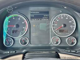 MAN TGS 18.460 4x4H BLS ADR MEILLER 2-Kreis Hydr.