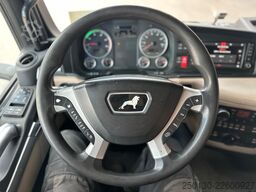 MAN TGS 18.460 4x4H BLS ADR MEILLER 2-Kreis Hydr.
