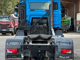 MAN TGS 18.460 4x4H BLS ADR MEILLER 2-Kreis Hydr.