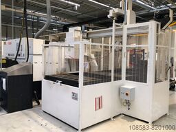 Mazak MULTIPLEX 6300-II Y