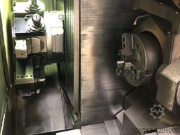 Mazak MULTIPLEX 6300-II Y