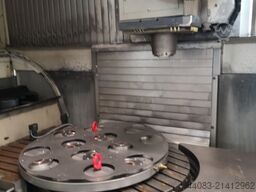 DECKEL-MAHO DMU 100 T