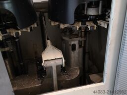 DECKEL-MAHO DMU 100 T