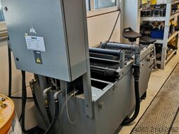 DECKEL-MAHO DMU 100 T