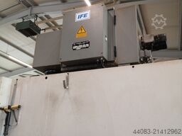 DECKEL-MAHO DMU 100 T