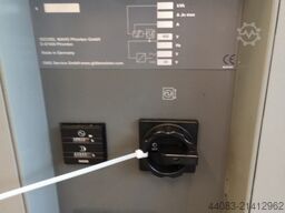 DECKEL-MAHO DMU 100 T