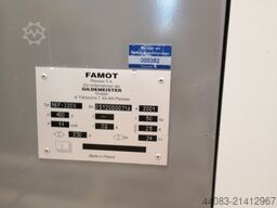 GILDEMEISTER NEF 320 K