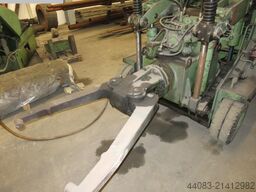 DANGO & DIENENTHAL A  5.1