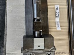 Vis Hydraulik 20700