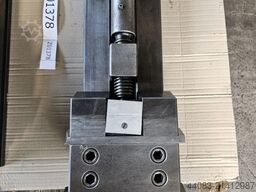 Vis Hydraulik 20700