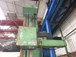 JUARISTI MDR 205 M CNC